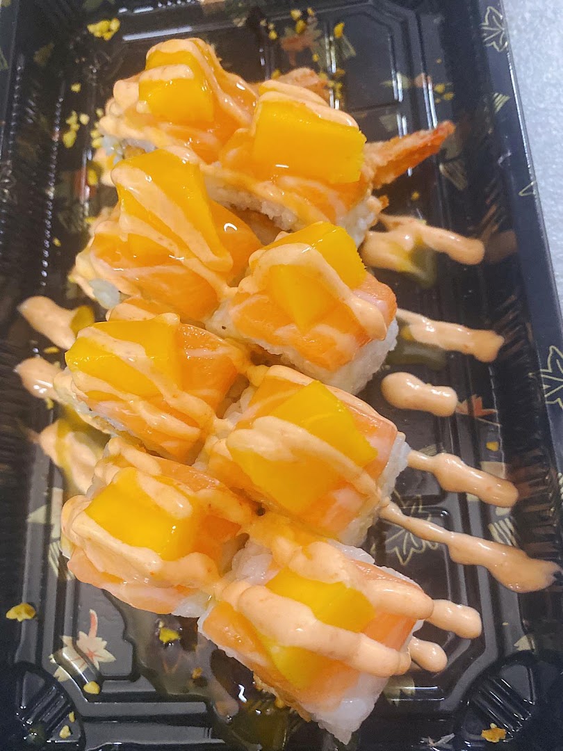 Da Hu - Chinese and Sushi take away · Foto 2